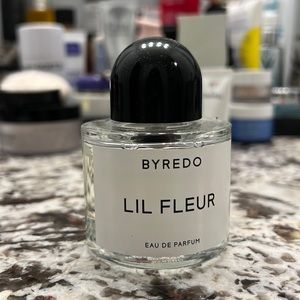 Byredo perfume (Lil fleur) 50mL